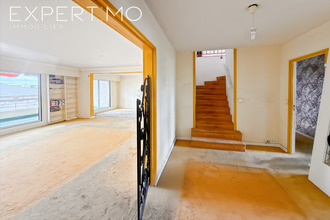 Ma-Cabane - Vente Appartement Soisy-sous-Montmorency, 131 m²