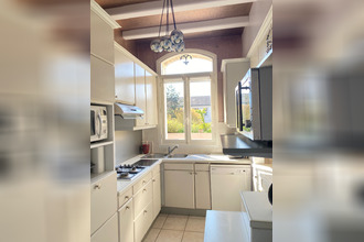 Ma-Cabane - Vente Appartement SOISY-SOUS-MONTMORENCY, 91 m²