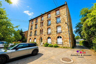 Ma-Cabane - Vente Appartement Soisy-sous-Montmorency, 57 m²
