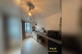 Ma-Cabane - Vente Appartement SOISY-SUR-SEINE, 32 m²