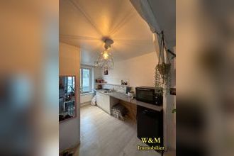 Ma-Cabane - Vente Appartement SOISY-SUR-SEINE, 32 m²