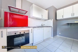 Ma-Cabane - Vente Appartement Solaize, 46 m²