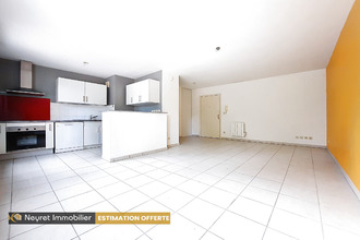 Ma-Cabane - Vente Appartement Solaize, 46 m²