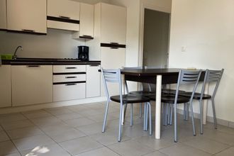 Ma-Cabane - Vente Appartement Solenzara, 43 m²