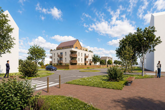 Ma-Cabane - Vente Appartement SOLIERS, 82 m²