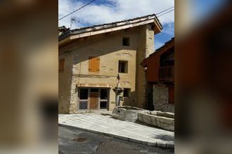 Ma-Cabane - Vente Appartement Sollières-Sardières, 69 m²