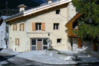 Ma-Cabane - Vente Appartement Sollières-Sardières, 81 m²