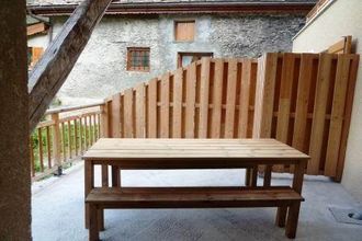 Ma-Cabane - Vente Appartement Sollières-Sardières, 81 m²