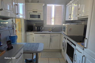 Ma-Cabane - Vente Appartement Solliès-Pont, 52 m²