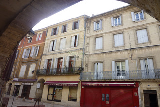 Ma-Cabane - Vente Appartement Sommières, 64 m²