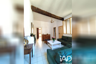 Vente Appartement 30250, Sommières France