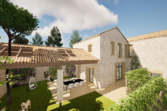 Vente Appartement 30250, Sommières France