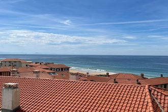 Ma-Cabane - Vente Appartement SOORTS-HOSSEGOR, 42 m²