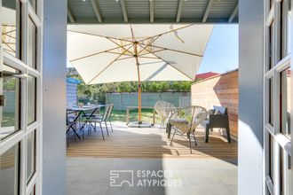 Ma-Cabane - Vente Appartement SOORTS-HOSSEGOR, 51 m²