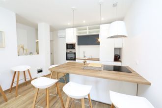 Ma-Cabane - Vente Appartement SOORTS-HOSSEGOR, 60 m²