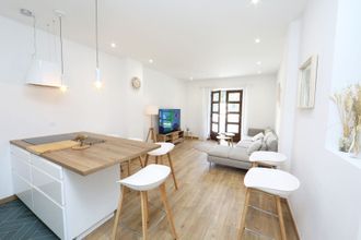 Ma-Cabane - Vente Appartement SOORTS-HOSSEGOR, 60 m²