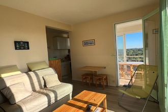 Ma-Cabane - Vente Appartement SOORTS-HOSSEGOR, 36 m²