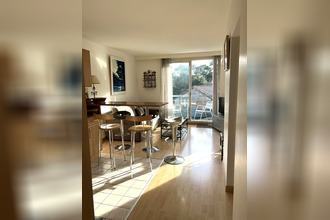 Ma-Cabane - Vente Appartement SOORTS-HOSSEGOR, 48 m²