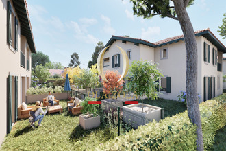 Ma-Cabane - Vente Appartement SOORTS-HOSSEGOR, 60 m²