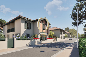 Ma-Cabane - Vente Appartement SOORTS-HOSSEGOR, 60 m²