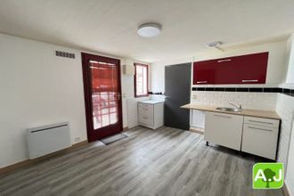 Ma-Cabane - Vente Appartement Sorel-Moussel, 25 m²
