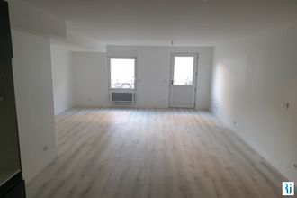 Ma-Cabane - Vente Appartement SOTTEVILLE-LES-ROUEN, 81 m²