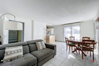 Ma-Cabane - Vente Appartement Sotteville-lès-Rouen, 55 m²