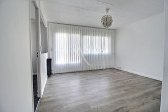 Ma-Cabane - Vente Appartement SOTTEVILLE-LES-ROUEN, 55 m²