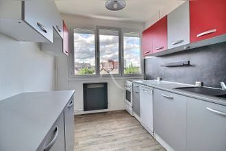 Ma-Cabane - Vente Appartement SOTTEVILLE-LES-ROUEN, 55 m²