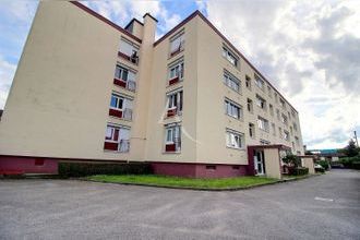 Ma-Cabane - Vente Appartement SOTTEVILLE-LES-ROUEN, 55 m²