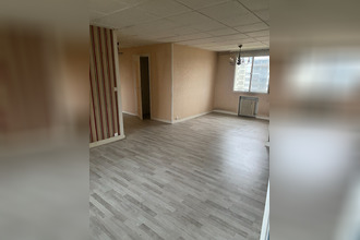 Ma-Cabane - Vente Appartement SOTTEVILLE-LES-ROUEN, 78 m²