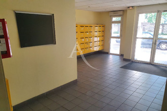 Ma-Cabane - Vente Appartement SOTTEVILLE-LES-ROUEN, 25 m²