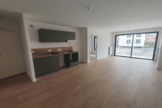 Vente Appartement 76300, SOTTEVILLE-LES-ROUEN France