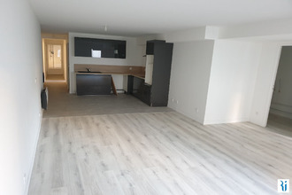 Vente Appartement 76300, SOTTEVILLE-LES-ROUEN France