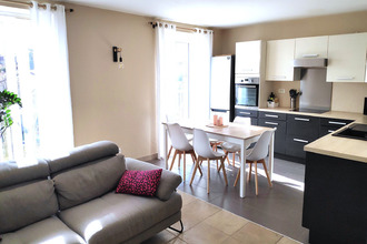 Ma-Cabane - Vente Appartement SOUCIEU-EN-JARREST, 82 m²