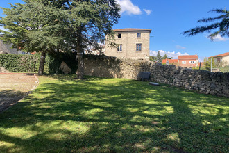 Ma-Cabane - Vente Appartement SOUCIEU-EN-JARREST, 82 m²