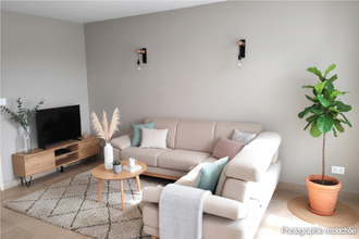 Ma-Cabane - Vente Appartement SOUCIEU-EN-JARREST, 82 m²