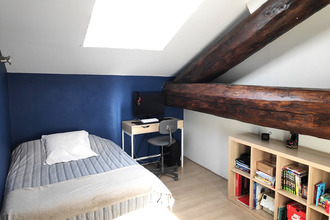 Ma-Cabane - Vente Appartement SOUCIEU-EN-JARREST, 82 m²