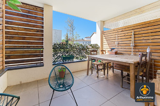 Ma-Cabane - Vente Appartement Soucieu-en-Jarrest, 66 m²