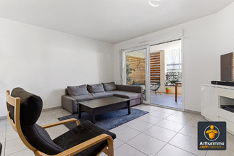 Ma-Cabane - Vente Appartement Soucieu-en-Jarrest, 66 m²