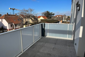 Ma-Cabane - Vente Appartement Souffelweyersheim, 60 m²