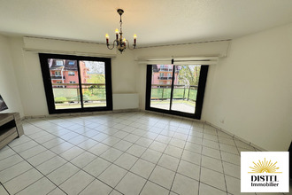 Ma-Cabane - Vente Appartement Souffelweyersheim, 88 m²