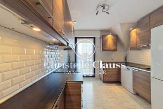 Ma-Cabane - Vente Appartement SOUFFELWEYERSHEIM, 69 m²