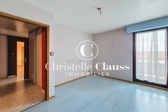 Ma-Cabane - Vente Appartement SOUFFELWEYERSHEIM, 69 m²
