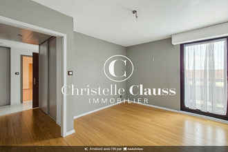 Ma-Cabane - Vente Appartement SOUFFELWEYERSHEIM, 69 m²