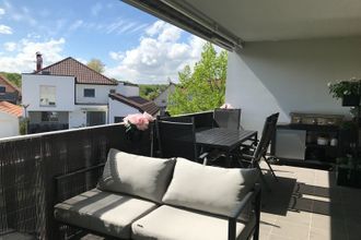 Ma-Cabane - Vente Appartement SOUFFLENHEIM, 73 m²