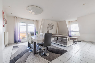 Ma-Cabane - Vente Appartement Soufflenheim, 85 m²