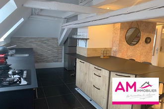 Ma-Cabane - Vente Appartement Soultz-Haut-Rhin, 34 m²