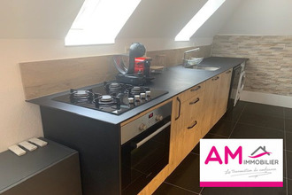 Ma-Cabane - Vente Appartement Soultz-Haut-Rhin, 34 m²