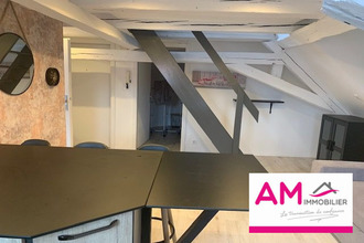 Ma-Cabane - Vente Appartement Soultz-Haut-Rhin, 34 m²